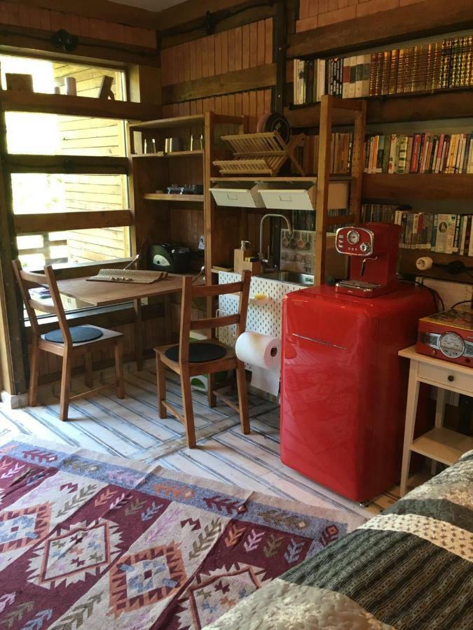 Skay Loft Bed and Breakfast Μπρασόβ Εξωτερικό φωτογραφία