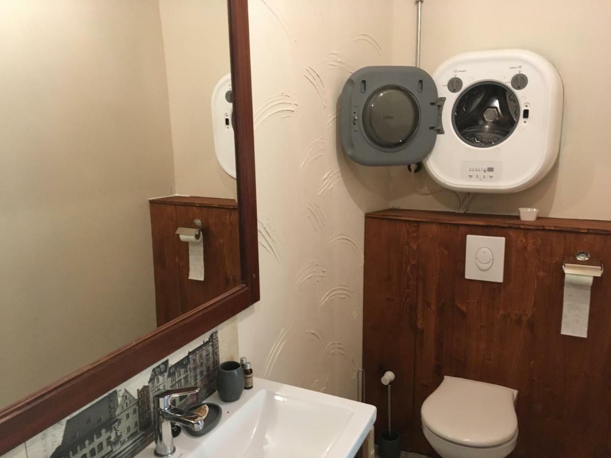 Skay Loft Bed and Breakfast Μπρασόβ Εξωτερικό φωτογραφία
