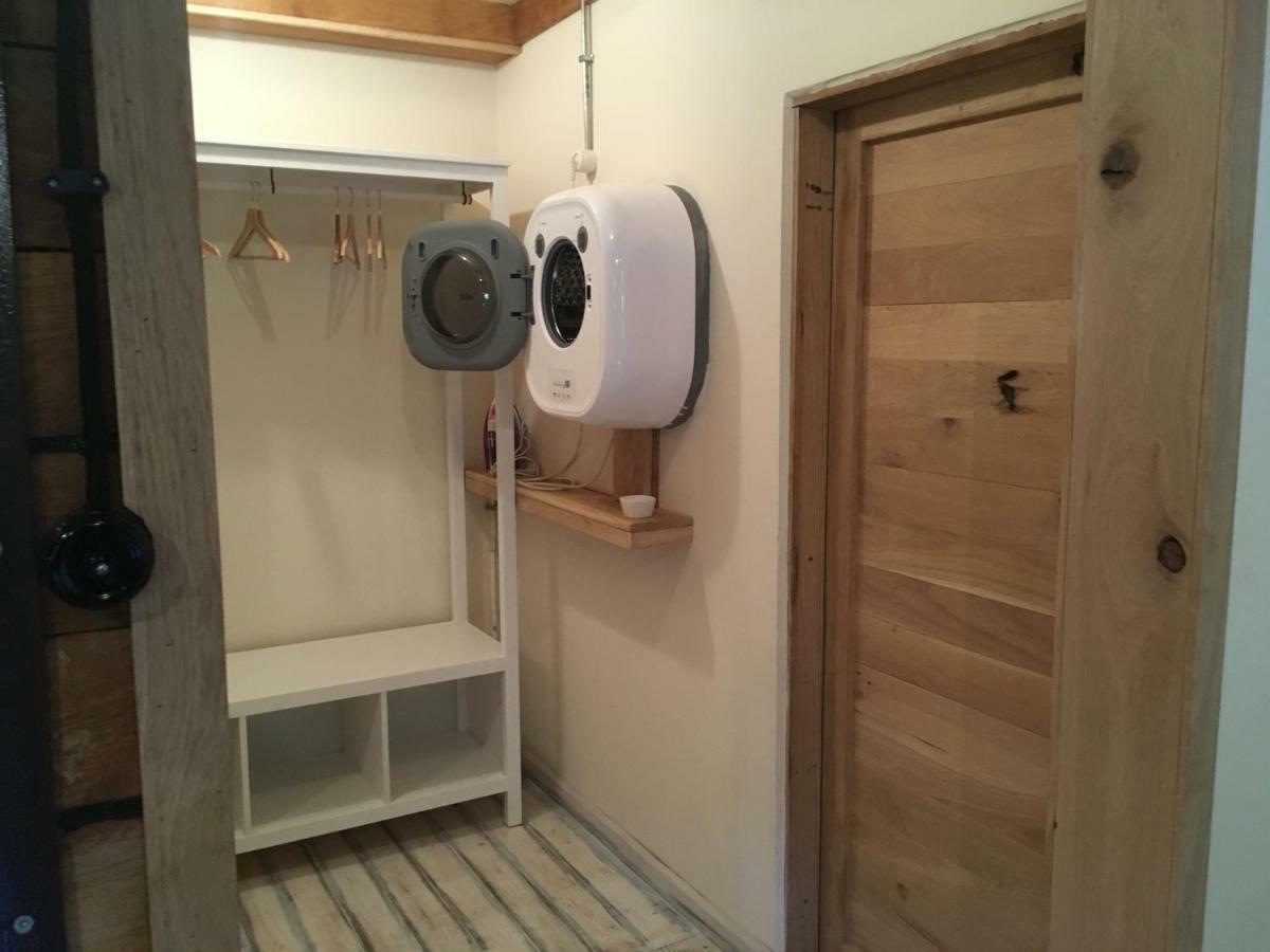 Skay Loft Bed and Breakfast Μπρασόβ Εξωτερικό φωτογραφία