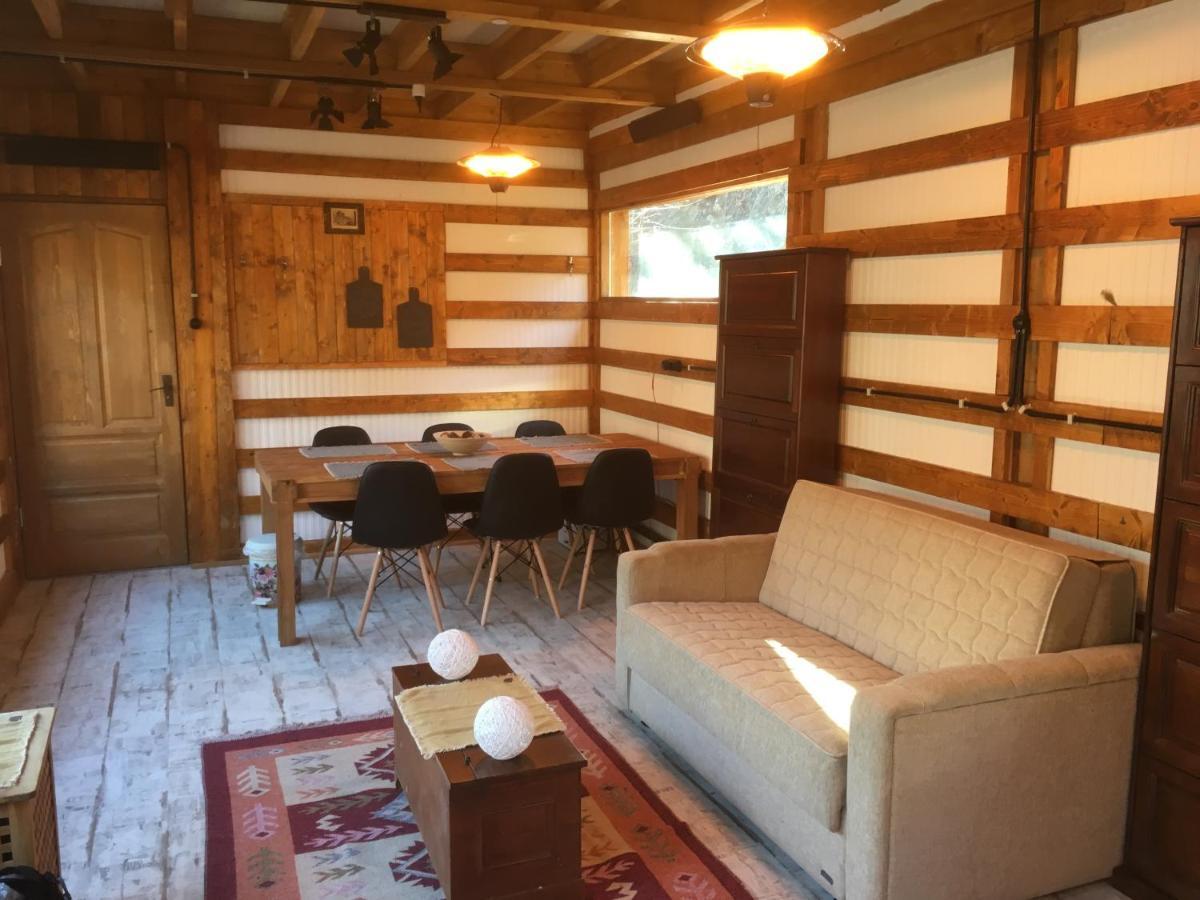 Skay Loft Bed and Breakfast Μπρασόβ Εξωτερικό φωτογραφία